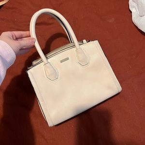 Aldo Beige Purse